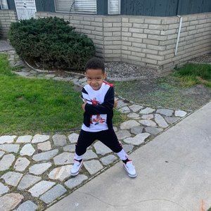 Meet your Posher, Ian